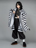 Immagine di Kimetsu no Yaiba Obanai Costume Cosplay mp005381