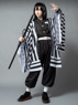 Immagine di Kimetsu no Yaiba Obanai Costume Cosplay mp005381