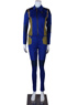 Picture of Star Trek: Discovery First Officer Michael Burnham Cosplay Costume mp005232