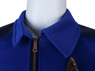 Picture of Star Trek: Discovery First Officer Michael Burnham Cosplay Costume mp005232