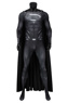 Picture of Justice League Black Clark Kent Cosplay Costume mp005466