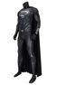 Picture of Justice League Black Clark Kent Cosplay Costume mp005466