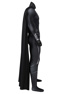 Picture of Justice League Black Clark Kent Cosplay Costume mp005466