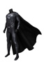 Picture of Justice League Black Clark Kent Cosplay Costume mp005466