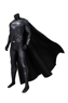Bild von versandfertigem Justice League Black Clark Kent Cosplay Kostüm mp005466