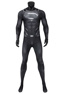 Picture of Justice League Black Clark Kent Cosplay Costume mp005466