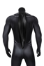 Picture of Justice League Black Clark Kent Cosplay Costume mp005466