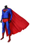 Immagine di Crisi sulle Terre Infinite Superman Clark Kent Costume Cosplay mp005465