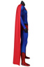 Immagine di Crisi sulle Terre Infinite Superman Clark Kent Costume Cosplay mp005465