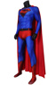 Immagine di Crisi sulle Terre Infinite Superman Clark Kent Costume Cosplay mp005465