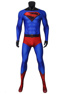 Immagine di Crisi sulle Terre Infinite Superman Clark Kent Costume Cosplay mp005465