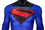 Immagine di Crisi sulle Terre Infinite Superman Clark Kent Costume Cosplay mp005465