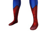 Immagine di Crisi sulle Terre Infinite Superman Clark Kent Costume Cosplay mp005465