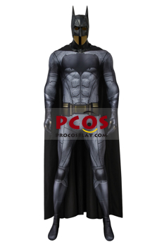 Picture of Justice League Bruce Wayne Cosplay Costume mp005464