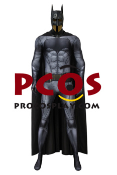 Picture of Justice League Bruce Wayne Cosplay Costume mp005464