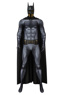 Picture of Justice League Bruce Wayne Cosplay Costume mp005464