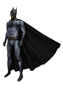 Picture of Justice League Bruce Wayne Cosplay Costume mp005464