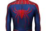 Photo dePeter Parker Cosplay Costume mp005462