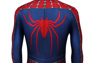 Picture of Peter Parker Cosplay Costume mp005462