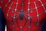 Photo de 2002 Peter Parker Cosplay Costume mp005461