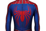 Immagine del costume cosplay di Peter Parker del 2002 mp005461