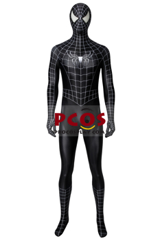 Picture of Spider-Man 2007 Venom Eddie Brock Cosplay Costume mp005460