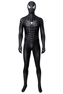 Immagine di Spider-Man 2007 Venom Eddie Brock Cosplay Costume mp005460