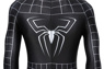 Immagine di Spider-Man 2007 Venom Eddie Brock Cosplay Costume mp005460