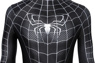 Immagine di Spider-Man 2007 Venom Eddie Brock Cosplay Costume mp005460