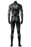 Bild von Black Panther (2018) T'Challa Cosplay Kostüm 3D Jumpsuit mp005402