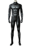 Bild von Black Panther (2018) T'Challa Cosplay Kostüm 3D Jumpsuit mp005402