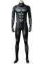 Image de Black Panther (2018) T'Challa Cosplay Costume 3D Combinaison mp005402