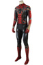 Picture of Infinity War Spider-Man Peter Parker Cosplay Costume 3D Jumpsuit mp005404