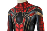 Picture of Infinity War Spider-Man Peter Parker Cosplay Costume 3D Jumpsuit mp005404