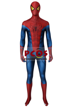 Immagine di The Amazing Peter Parker Cosplay Costume mp005459