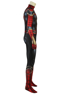 Изображение Бесконечной войны Человек-паук Питер Паркер Косплей Костюм 3D комбинезон mp005404