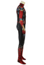 Picture of Infinity War Spider-Man Peter Parker Cosplay Costume 3D Jumpsuit mp005404