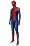 Photo de l'incroyable Peter Parker Cosplay Costume mp005459