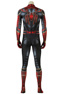 Picture of Infinity War Spider-Man Peter Parker Cosplay Costume 3D Jumpsuit mp005404