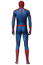 Photo de l'incroyable Peter Parker Cosplay Costume mp005459