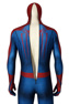 Photo de l'incroyable Peter Parker Cosplay Costume mp005459