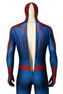 Изображение The Amazing Spider-Man Питер Паркер Косплей Костюм mp005459