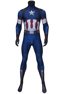 Bild von Avengers: Age of Ultron Captain America Steve Rogers Cosplay-Kostüm mp005458