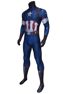 Image de Avengers: l'ère d'Ultron Captain America Costume de Cosplay Steve Rogers mp005458