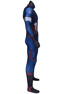 Bild von Age of Ultron: Captain America Steve Rogers Cosplay-Kostüm mp005458