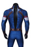 Bild von Age of Ultron: Captain America Steve Rogers Cosplay-Kostüm mp005458