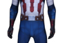 Picture of Avengers: Age of Ultron Captain America Steve Rogers Cosplay Costume mp005458