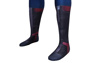 Bild von Age of Ultron: Captain America Steve Rogers Cosplay-Kostüm mp005458