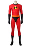 Picture of The Incredibles 2 Mr. Incredible Bob Parr Cosplay Costume 3D Jumpsuit mp005405