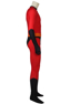 Picture of The Incredibles 2 Mr. Incredible Bob Parr Cosplay Costume 3D Jumpsuit mp005405